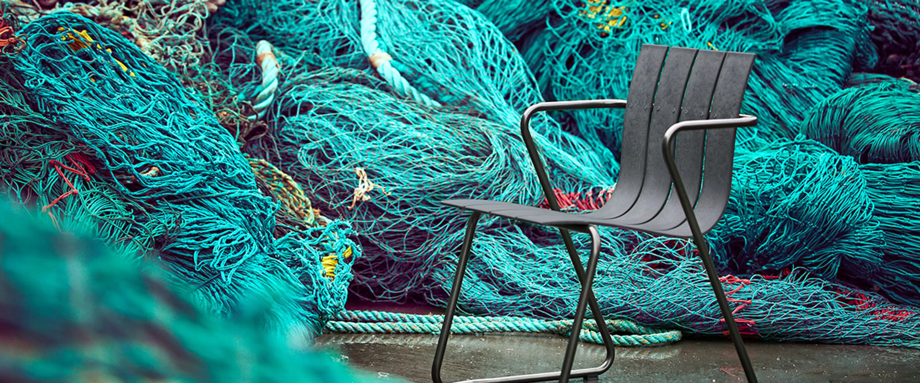 Bærekraft og gjenbruk hos Kjosavik Møbel