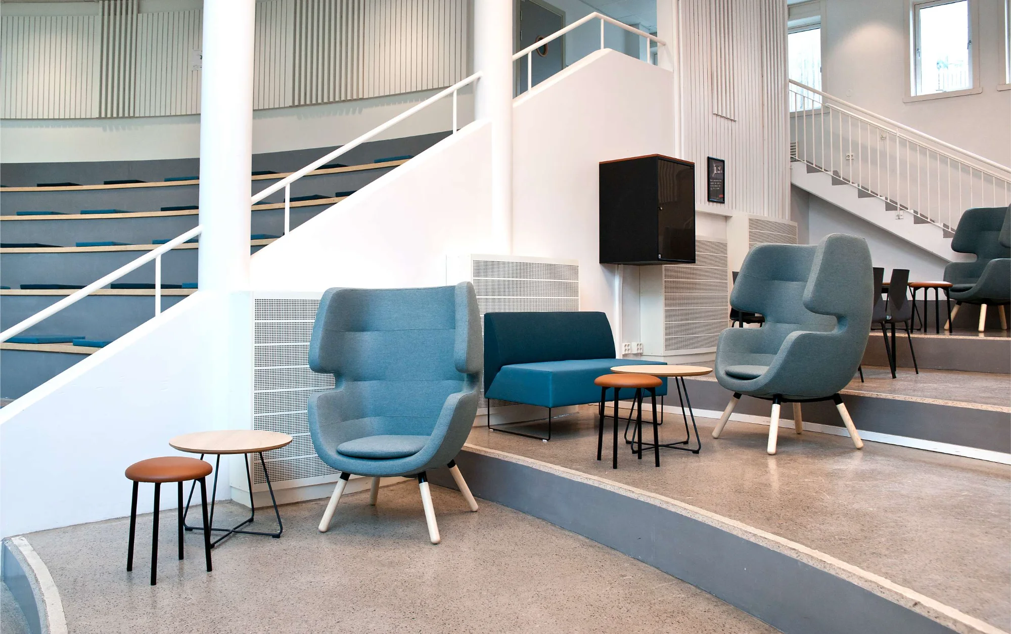 Lekent og mangfoldig skolemiljø - Bilde 1