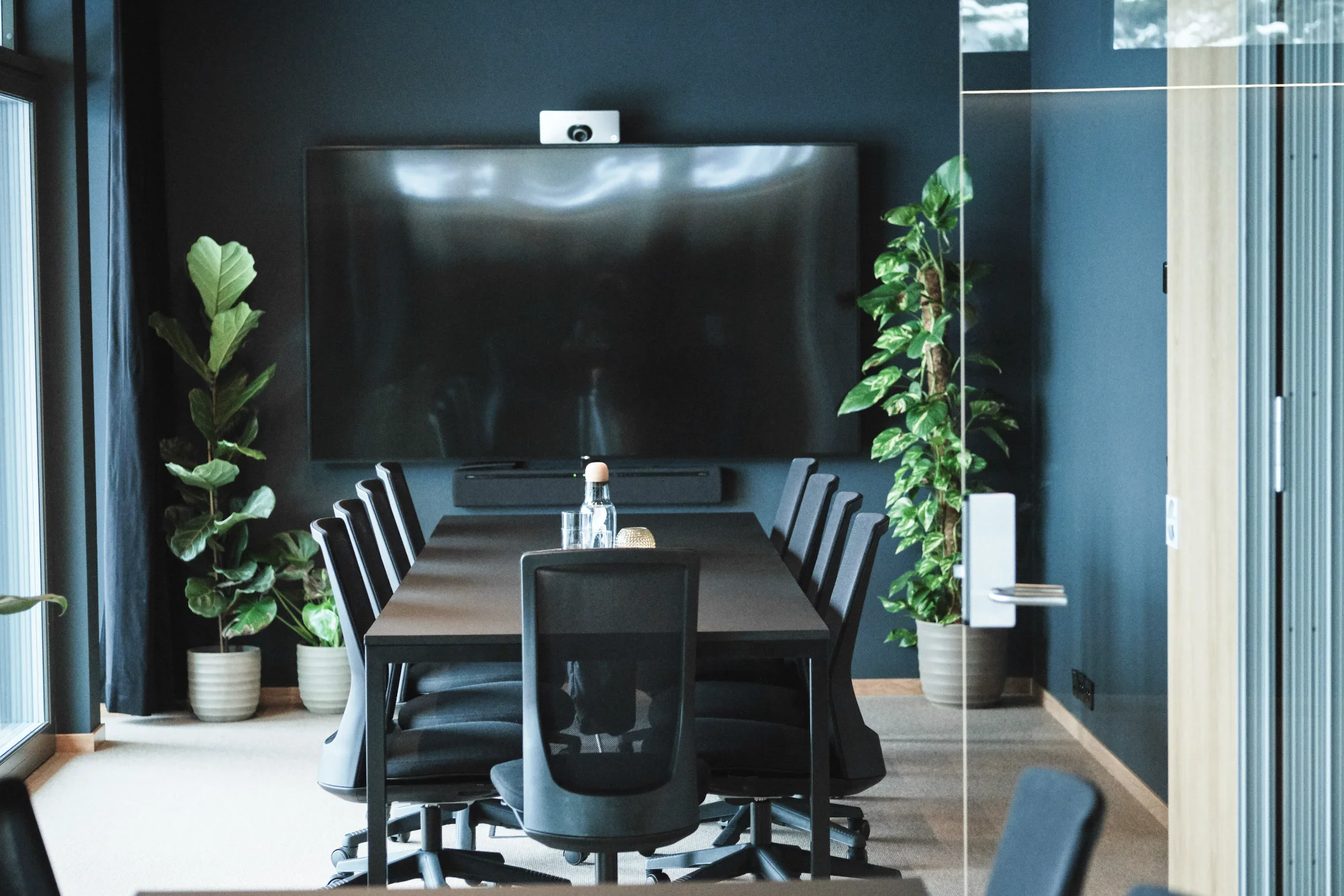 Nybygg på Kongshavn - Bilde 1