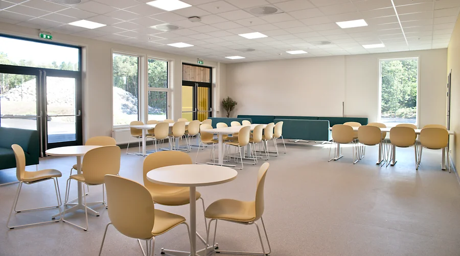 Fargerike og lekne læringsmiljøer - Bilde 1