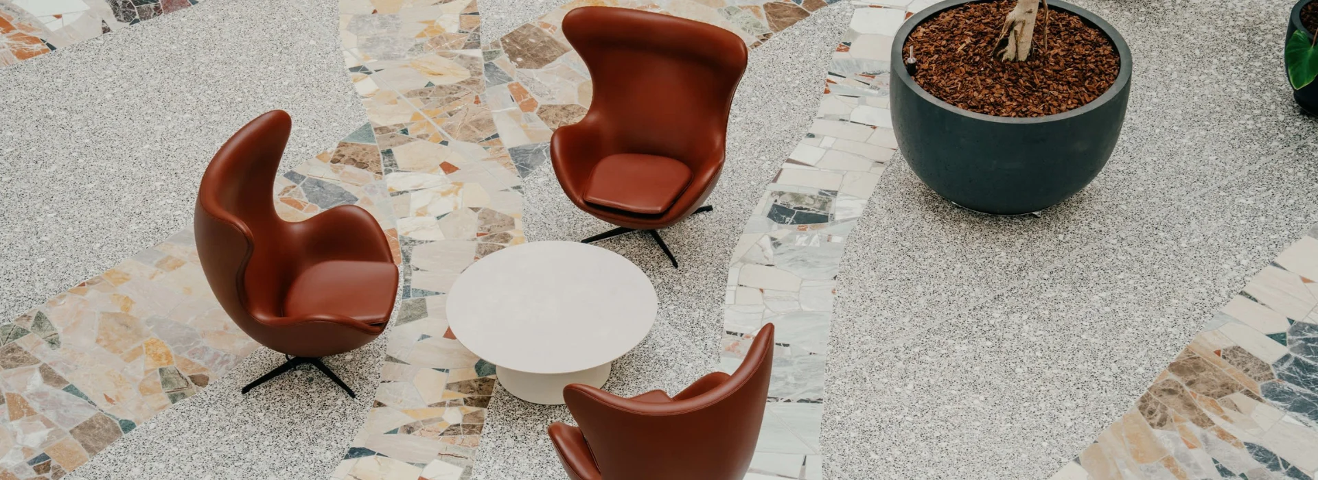 Arkitekt & Interiør