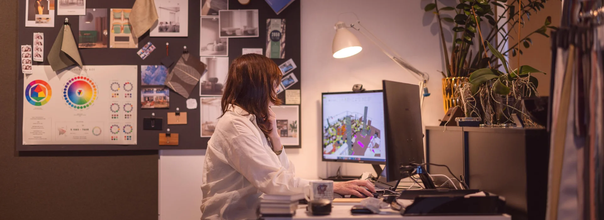 Entreprenør & Utbygger