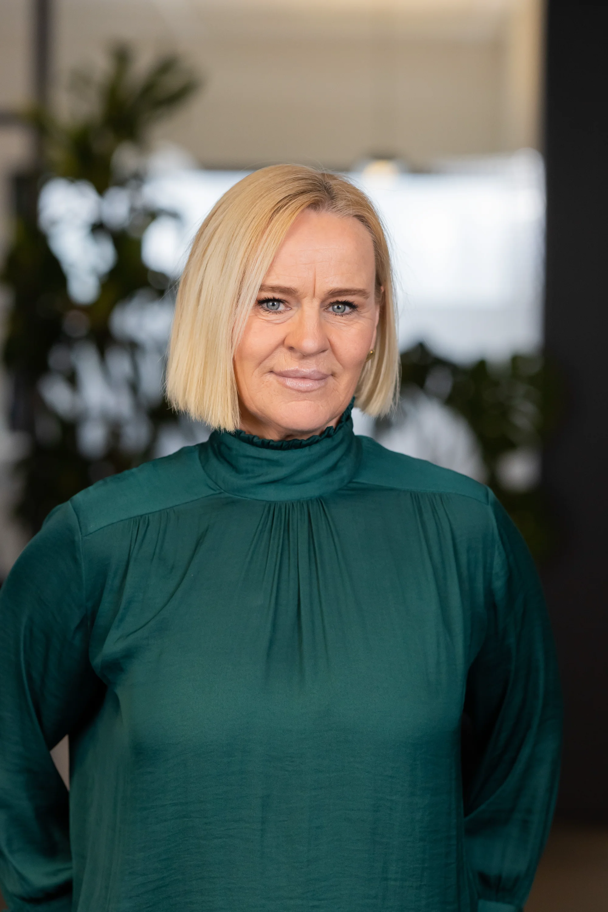 Anne-Mette Sigurdsen