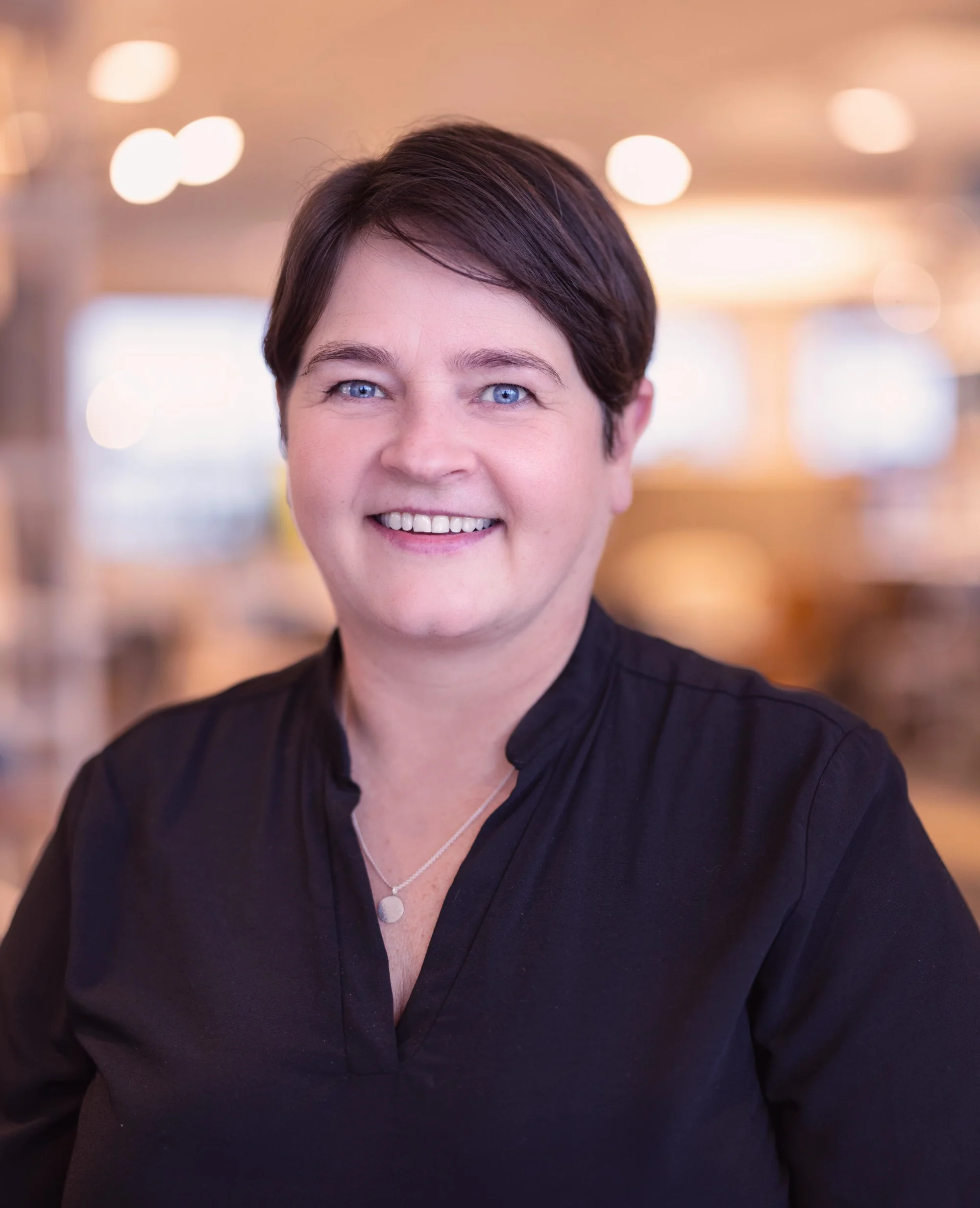 Inger Merethe Bjerkreim