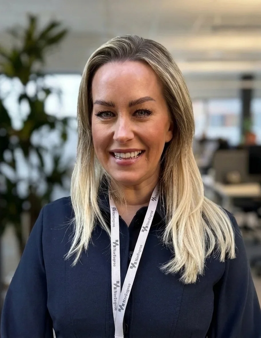 Marianne Schie, KAM hos Kjosavik Møbel