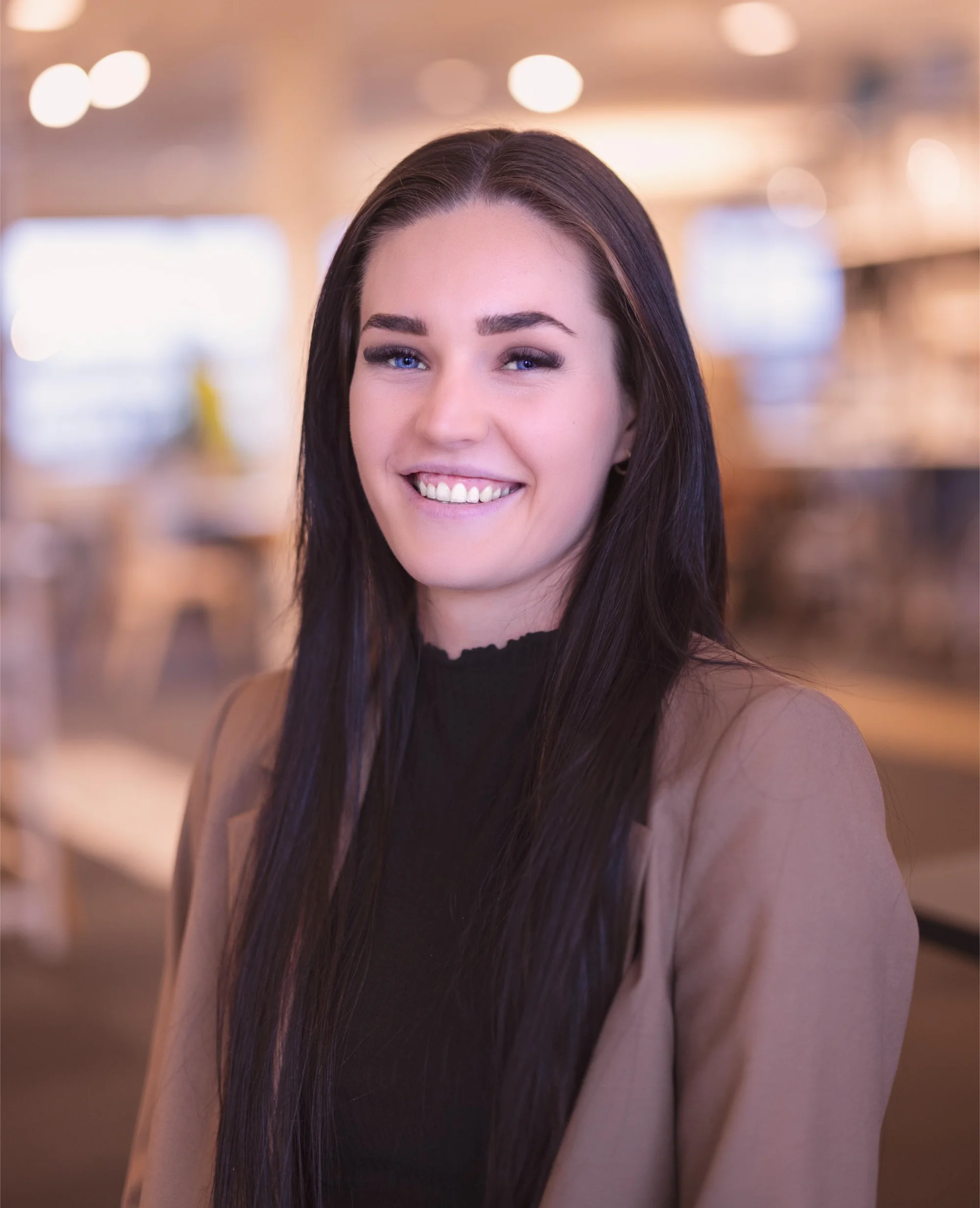 Marta Eriksen, Kvalitet hos Kjosavik Møbel