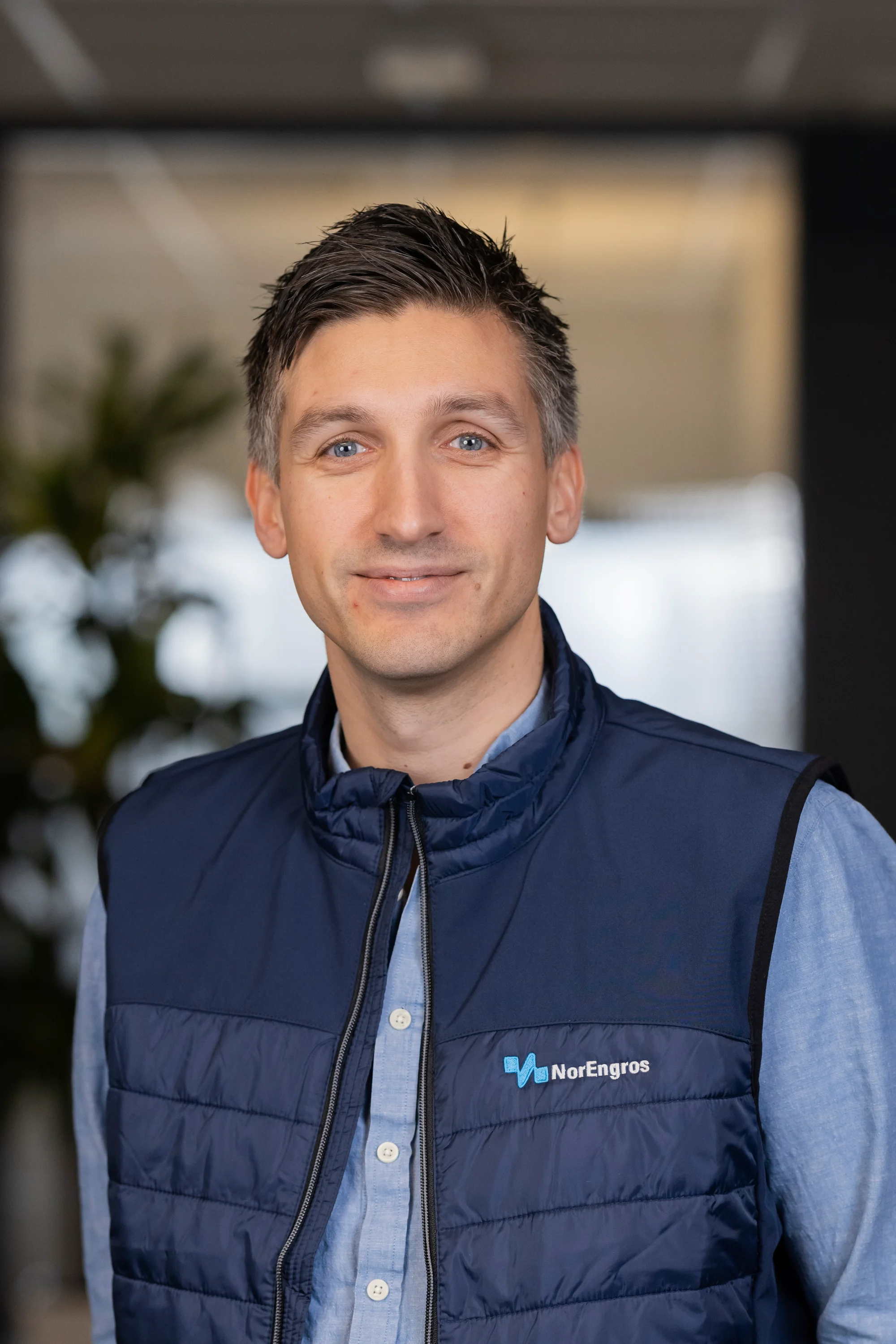 Ole Kristian Osuldsen