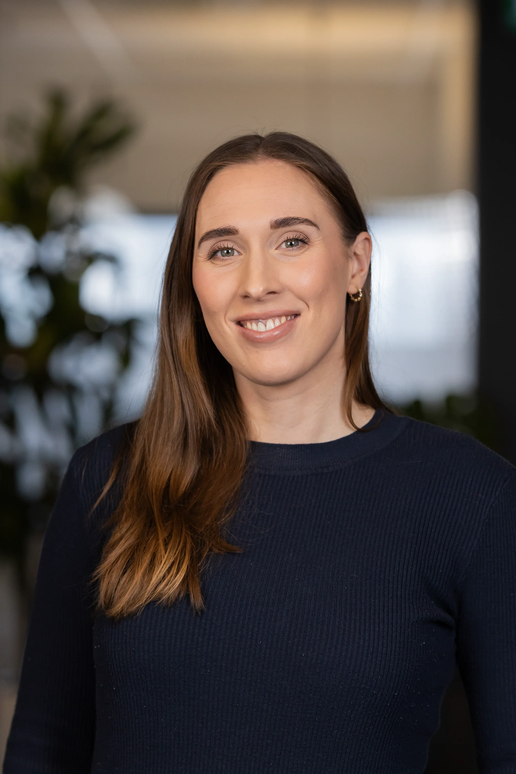 Silje Evita Cardona, AM hos Kjosavik Møbel