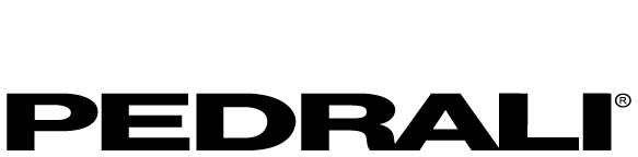 Pedrali
