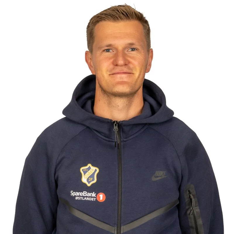Lars Steen Neerbye