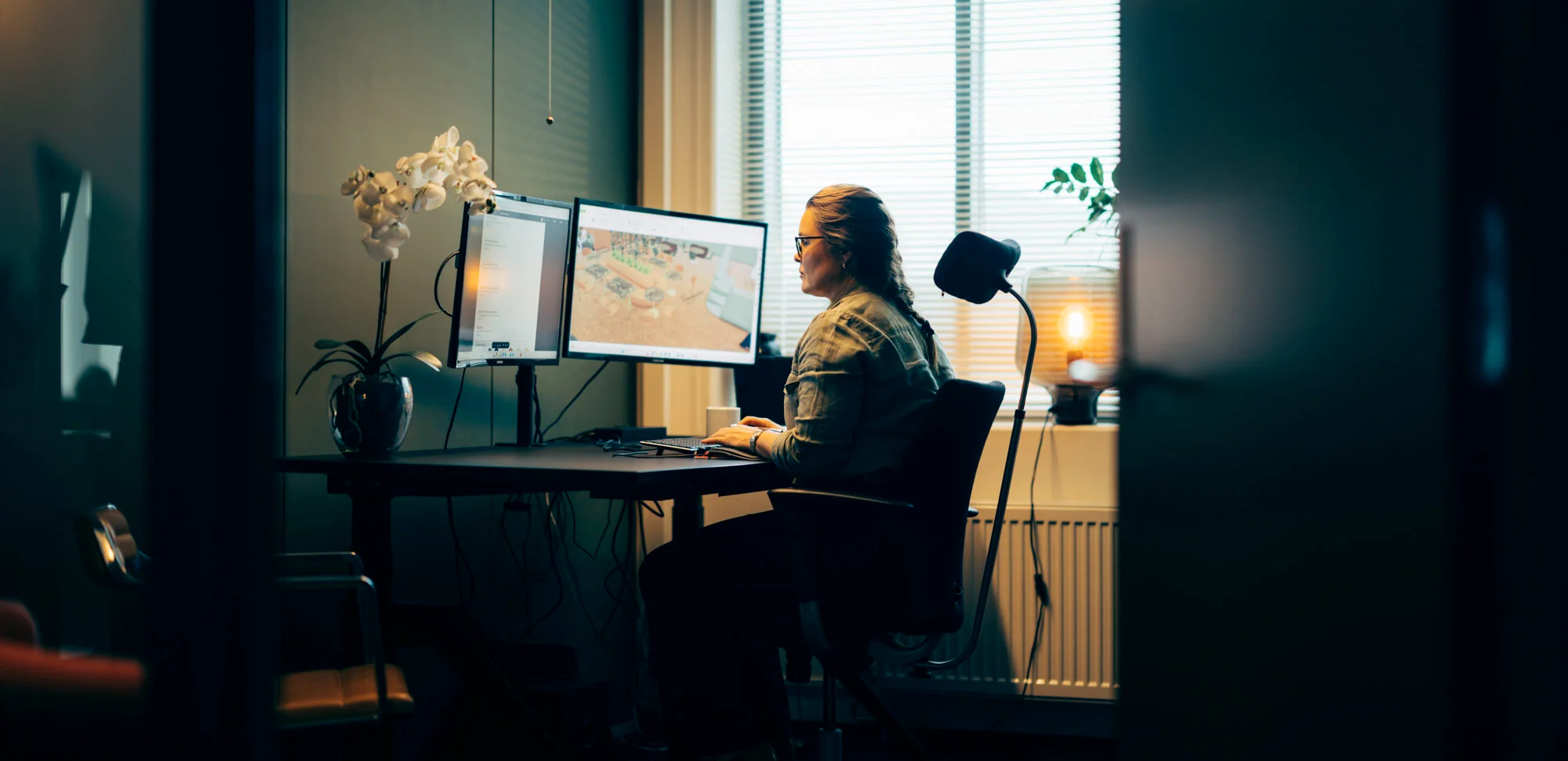 Tjenester - Haugaland Engros